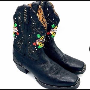 Tony Lama Boots